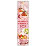 Helma365 Nástěnný kalendář vázanka…