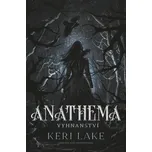 Anathema: Vyhnanství - Keri Lake (2026,…