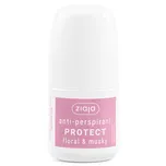 Ziaja Antiperspirant Protect Floral &…