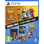 Toy Story: Retro Roundup! + Toy Story…