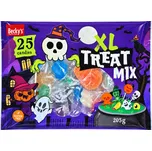 Becky's Halloweenský mix…
