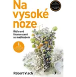 Na vysoké noze - Robert Vlach (2026,…