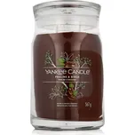 Yankee Candle Signature Praline & Birch