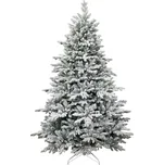 MagicHome Frosty stromeček zasněžený…