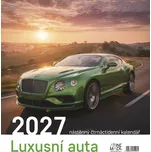 Atinemade Nástěnný kalendář Luxusní…