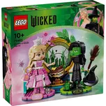 LEGO Wicked 75682 Figurky Elphaby a…