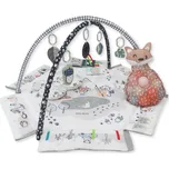 Milly Mally Minky hrací deka s hrazdou…