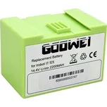 Goowei E8136 14,4 V 2200 mAh
