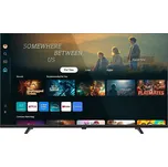 Sencor 40" QLED (40TQF765B)