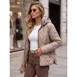 DStreet TY5774 karamelová