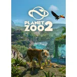 Planet Zoo 2 PC digitální verze