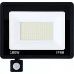 Halogenový LED reflektor se senzorem…
