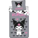 Jerry Fabrics Kuromi HK065 140 x 200,…