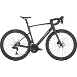 Scott Addict 30 Carbon Black 2026 L