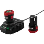 Parkside 100408936 12 V 2x 2,0 Ah +…