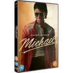 Michael - Movie (2026) DVD
