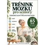 Trénink mozku pro seniory - Jana…