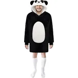 Cozy Noxxiez Televizní mikinová deka s…