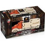 Huzzle Secret Box Maze 1 Secret