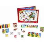 Mattel UNO rozkládací adventní kalendář…