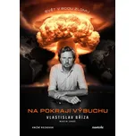 Na pokraji výbuchu - Martin Jonáš,…