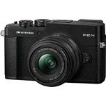 OM System Pen + 14-42 mm f/3,5-5,6 III…