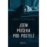 Jsem příšera pod postelí - Emily…