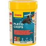 Sera Pleco Chips Nature 100 ml