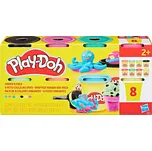 Hasbro Play-Doh modelína 8x 85 g