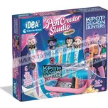 Clementoni Idea K-popové lovkyně démonů