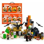 iMex Toys Mine World T9940 magnetická…