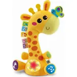 Vtech Interaktivní tančící žirafa