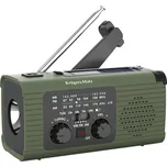 Krüger & Matz KM0836
