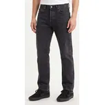 Levi's Original 501 Crash Courses černé…