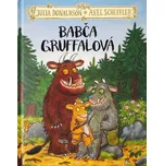 Gruffalo 3: Babča Gruffalová - Julia…
