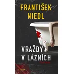 Vraždy v lázních - František Niedl…
