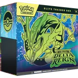 Pokémon TCG Delta Reign Elite Trainer…