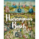 Hieronymus Bosch - Annetta Berry (2026,…