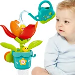 Woopie 54733 koupací hračka květina na…