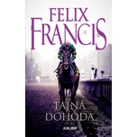 Tajná dohoda - Felix Francis (2026,…