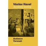 Já nejsem smutný: Audience, Vernisáž -…