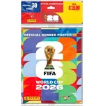 Panini Fifa World Cup 2026 plakát…