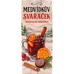 Lipoo Čajoví medvídci Medvídkův…