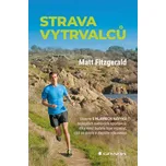Strava vytrvalců - Matt Fitzgerald…