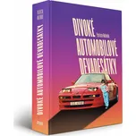 Divoké automobilové devadesátky -…