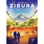 Všechny cesty, kam jsem vzal rodinu -…