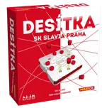 Mindok Desítka: SK Slavia Praha