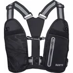 Runto Vest Pocket černá 38 x 22 cm
