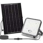 Aigostar LED Stmívatelný solární…