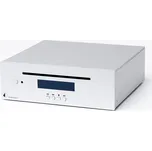Pro-Ject CD Box DS2T stříbrný